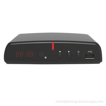 ATSC Receiver, Full HD 1080P Output, with PVR and Time Shift Function